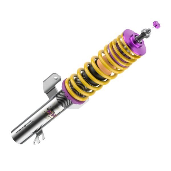 KW Coilover V3 Audi Seat VW 35281016 - Image 3