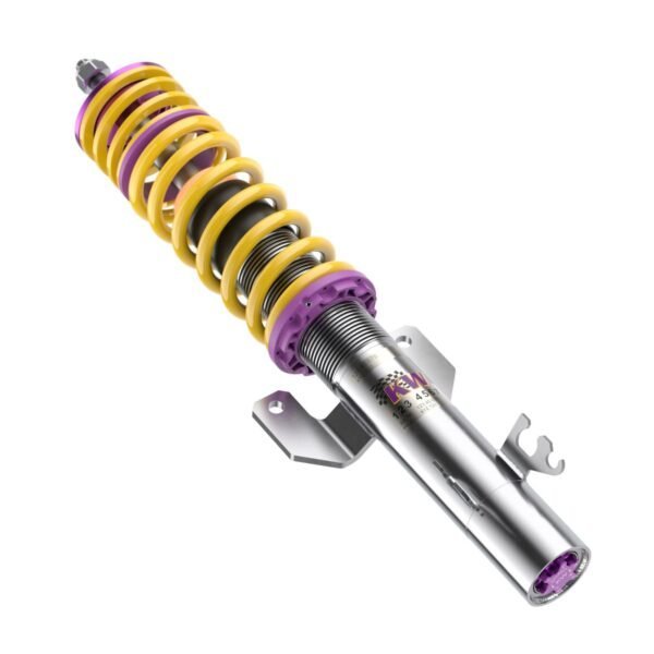 KW Coilover V3 Audi Seat VW 35281016 - Image 4