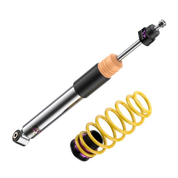 KW Coilover V3 Audi Seat VW 35281016 - Image 6