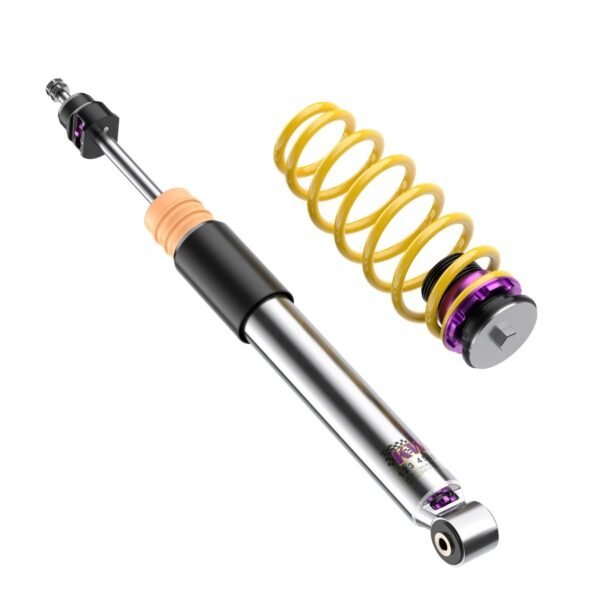 KW Coilover V3 Audi Seat VW 35281016 - Image 7
