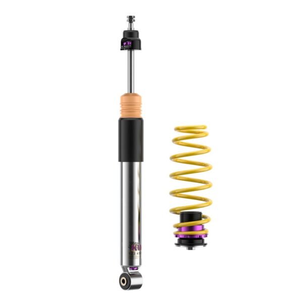 KW Coilover V3 Audi Seat VW 35281016 - Image 8