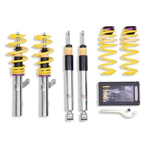 KW Coilover V3 Seat VW 35281017