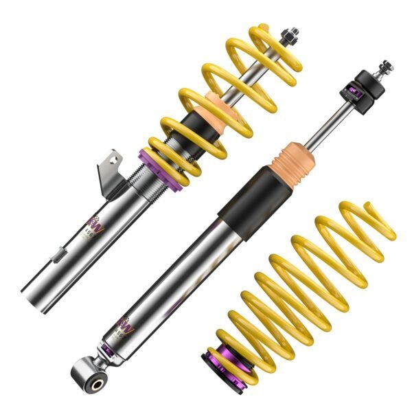 KW Coilover V3 Audi Seat Skoda VW 35281028 - Image 2