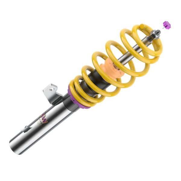 KW Coilover V3 Audi Seat Skoda VW 35281028 - Image 3