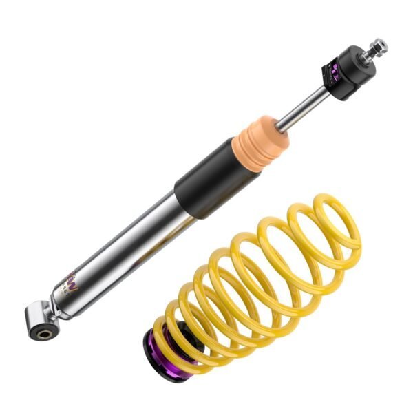 KW Coilover V3 Audi Seat Skoda VW 35281028 - Image 6