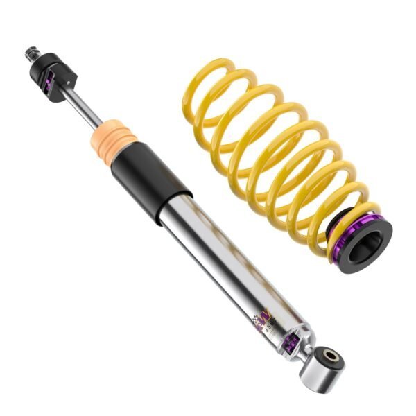 KW Coilover V3 Audi Seat Skoda VW 35281028 - Image 7
