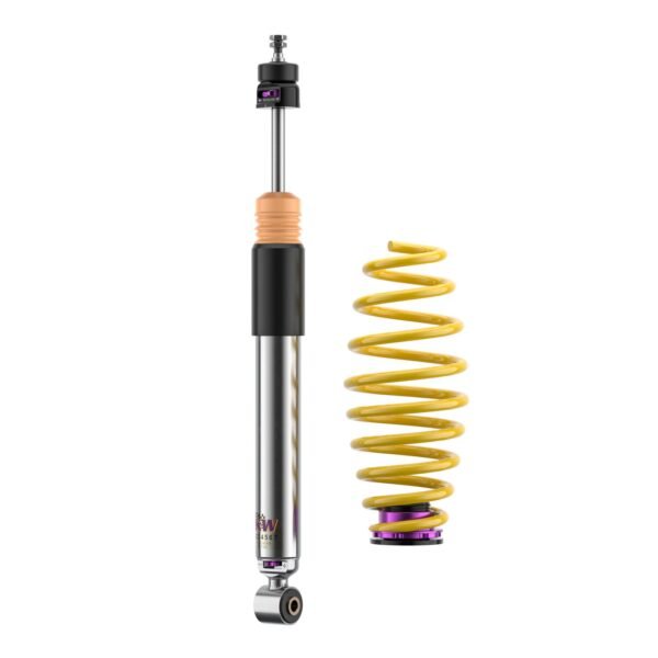 KW Coilover V3 Audi Seat Skoda VW 35281028 - Image 8