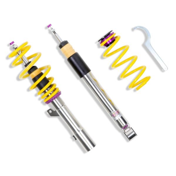 KW Coilover V3 Seat VW 35281030 - Image 2