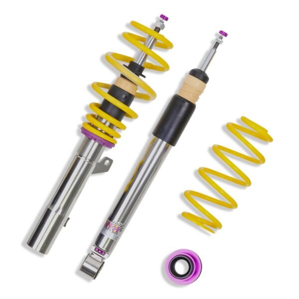 KW Coilover V3 Seat VW 35281031 - Image 2