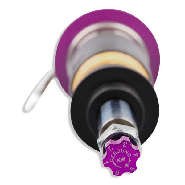 KW Coilover V3 Seat VW 35281031 - Image 4
