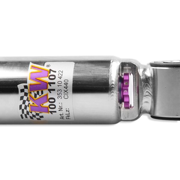 KW Coilover V3 Seat VW 35281031 - Image 6