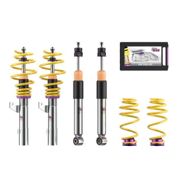 KW Coilover V3 Audi 35281036