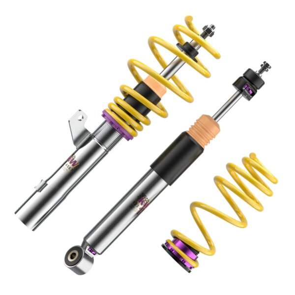 KW Coilover V3 Audi 35281036 - Image 2