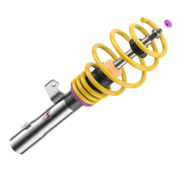 KW Coilover V3 Audi 35281036 - Image 3