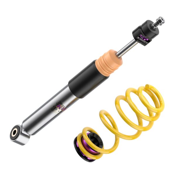 KW Coilover V3 Audi 35281036 - Image 6