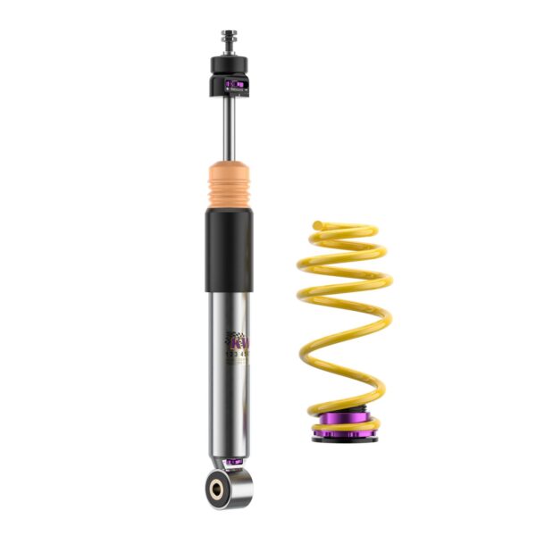 KW Coilover V3 Audi 35281036 - Image 8
