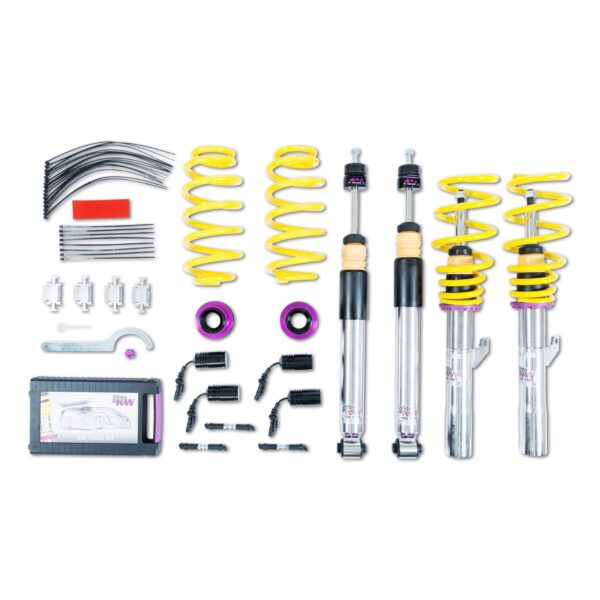 KW Coilover V3 Cupra 35281055