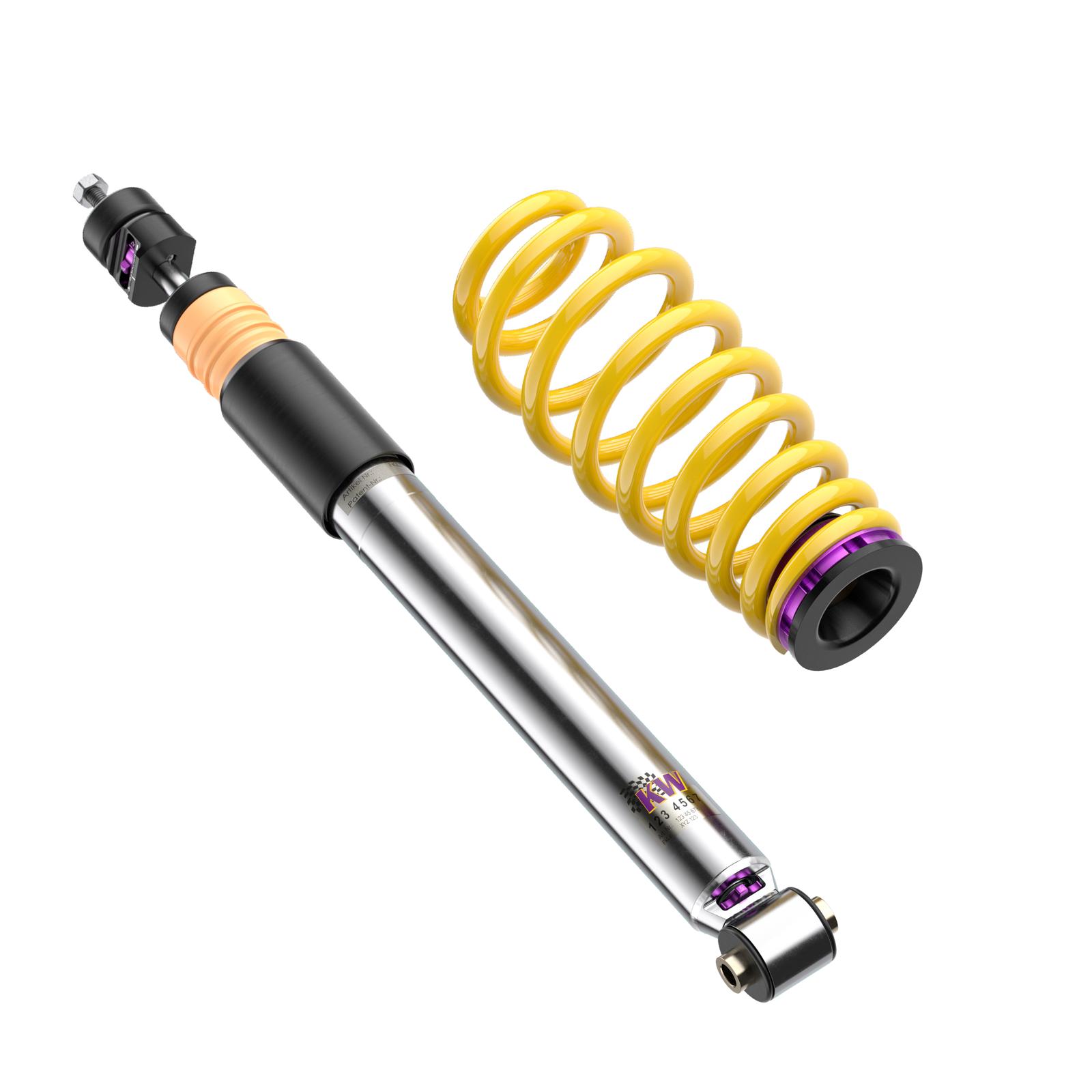 KW Coilover V3 Cupra 35281068 - Image 7