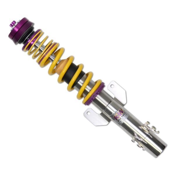 KW Coilover V3 Clubsport Audi Seat 35281815 - Image 3
