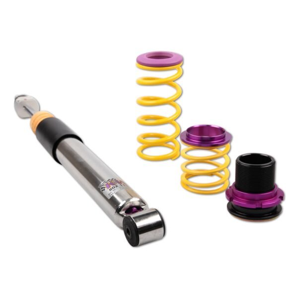 KW Coilover V3 Clubsport Audi Seat 35281815 - Image 5