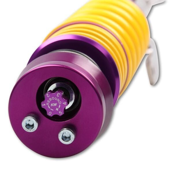 KW Coilover V3 Clubsport Audi Seat 35281815 - Image 6