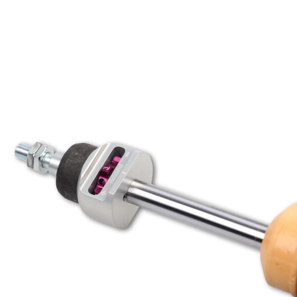 KW Coilover V3 Clubsport Audi Seat 35281815 - Image 8