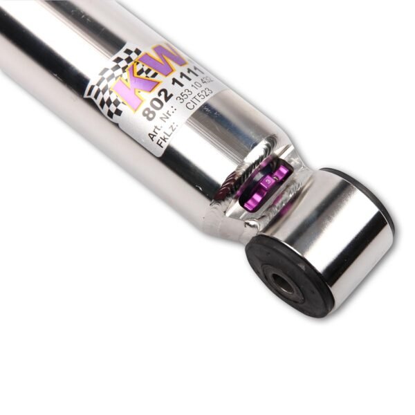 KW Coilover V3 Clubsport Audi Seat 35281815 - Image 9