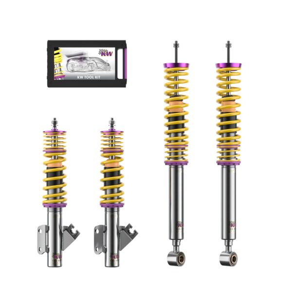 KW Coilover V3 Nissan 35285003