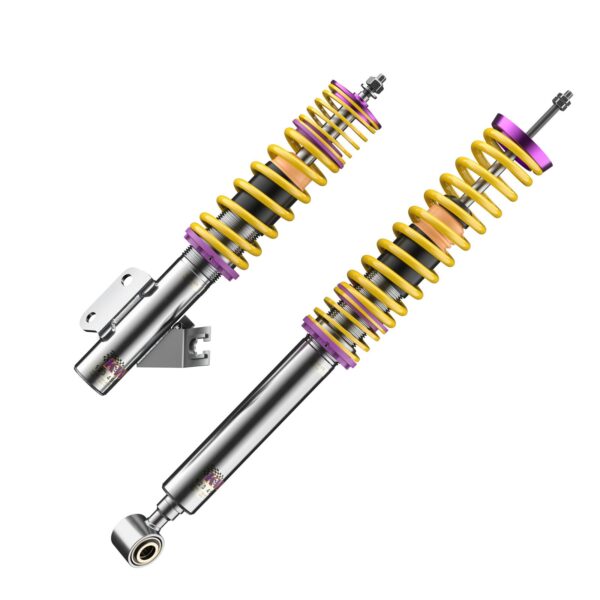 KW Coilover V3 Nissan 35285003 - Image 2