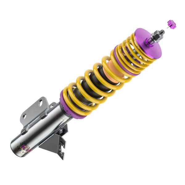 KW Coilover V3 Nissan 35285003 - Image 3