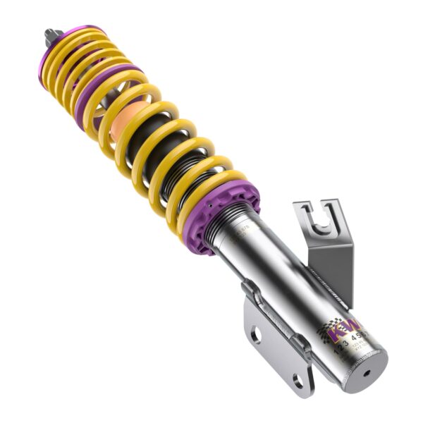 KW Coilover V3 Nissan 35285003 - Image 4