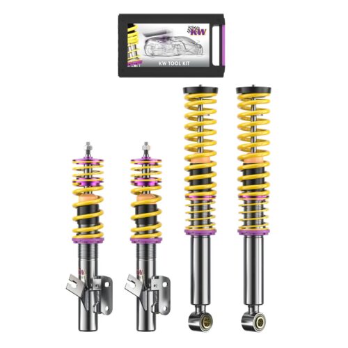 KW Coilover V3 Nissan 35285004