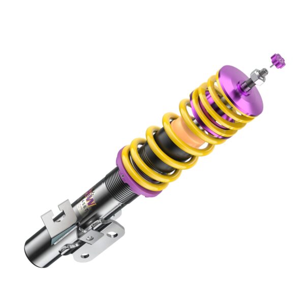 KW Coilover V3 Nissan 35285004 - Image 3