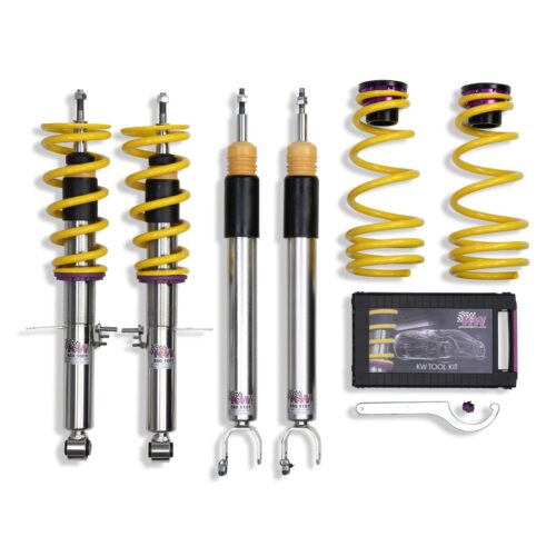 KW Coilover V3 Nissan 35285007