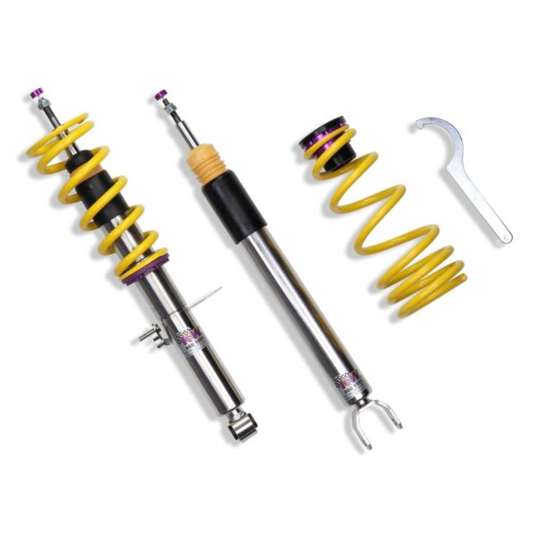 KW Coilover V3 Nissan 35285007 - Image 2