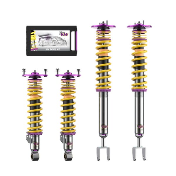 KW Coilover V3 Nissan 35285014