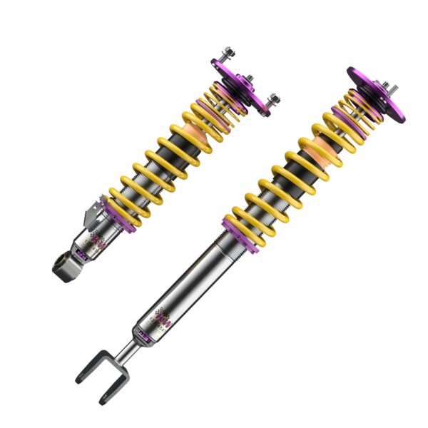 KW Coilover V3 Nissan 35285014 - Image 2