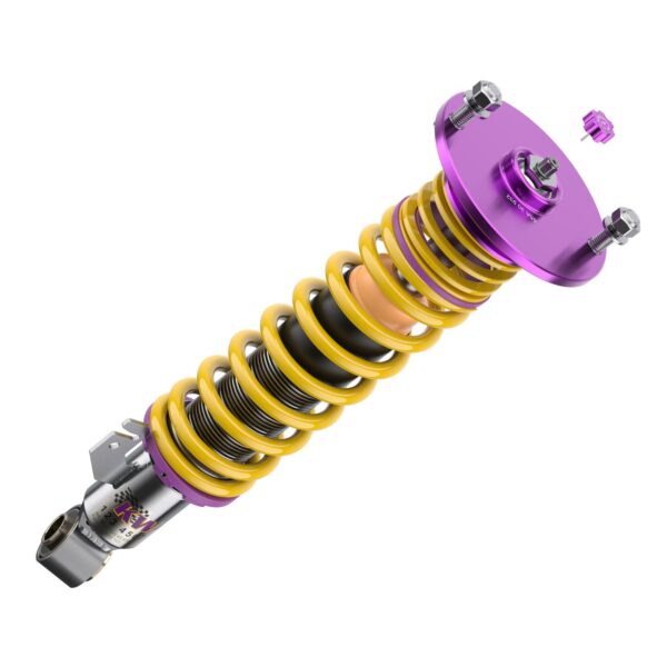 KW Coilover V3 Nissan 35285014 - Image 6