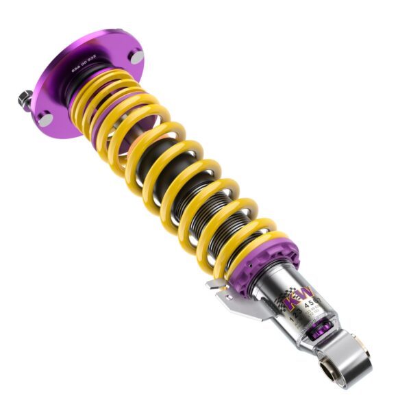KW Coilover V3 Nissan 35285014 - Image 7