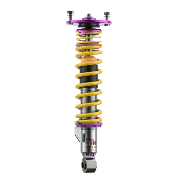 KW Coilover V3 Nissan 35285014 - Image 8