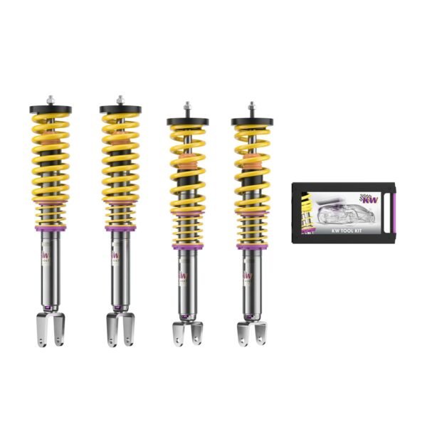 KW Coilover V3 Infiniti 35286004