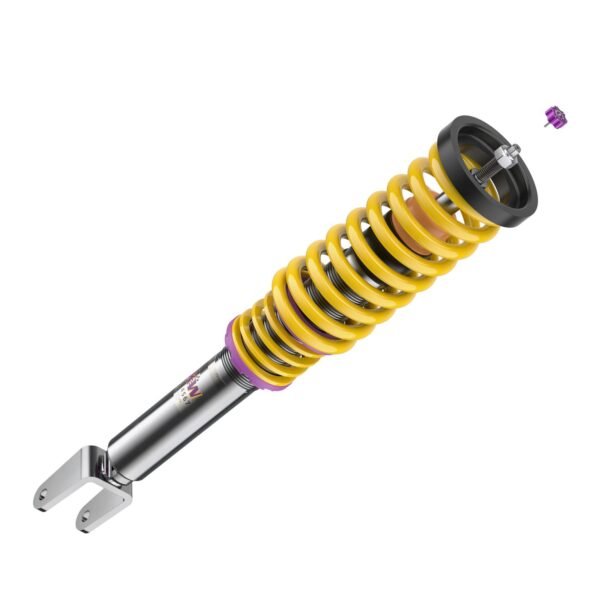 KW Coilover V3 Infiniti 35286004 - Image 3