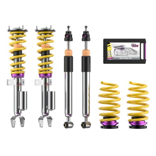 KW Coilover V3 Tesla 35287006