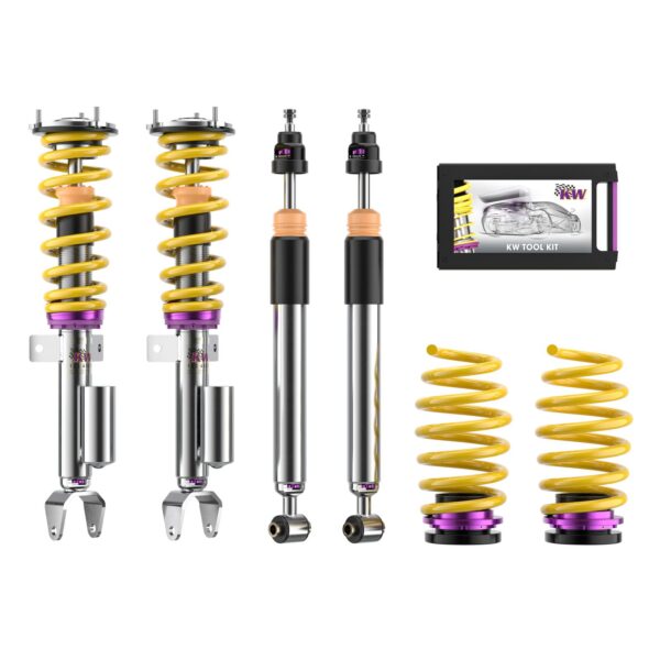 KW Coilover V3 Tesla 35287006