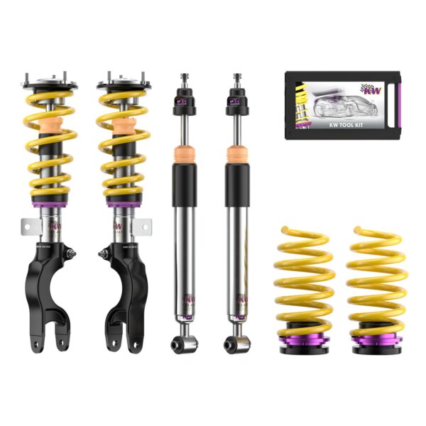 KW Coilover V3 Tesla 35287010
