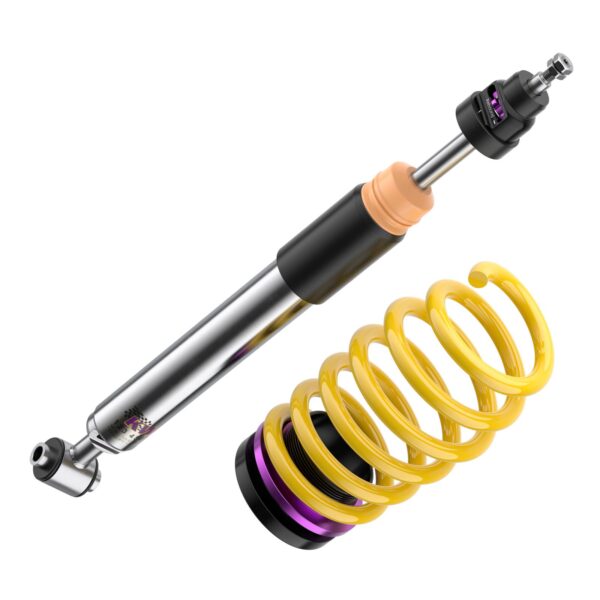 KW Coilover V3 Tesla 35287010 - Image 6