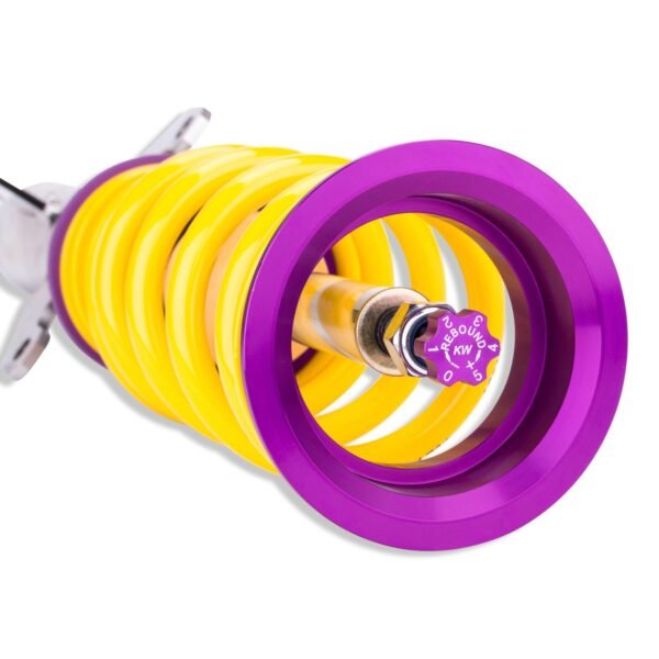 KW Coilover V3 Renault 35290034 - Image 7