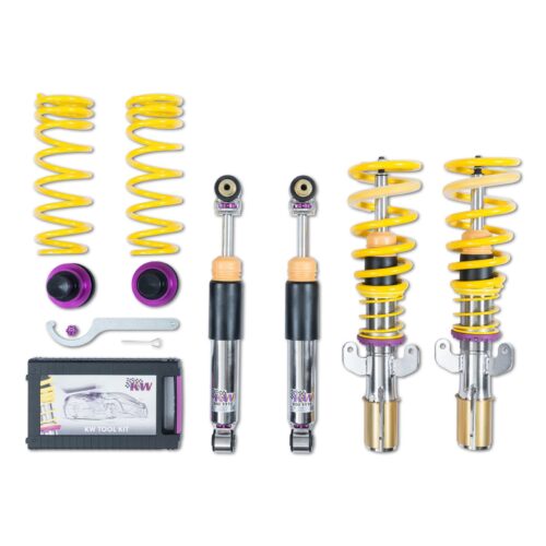 KW Coilover V3 Renault 35290038