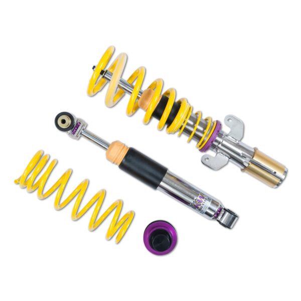 KW Coilover V3 Renault 35290038 - Image 2