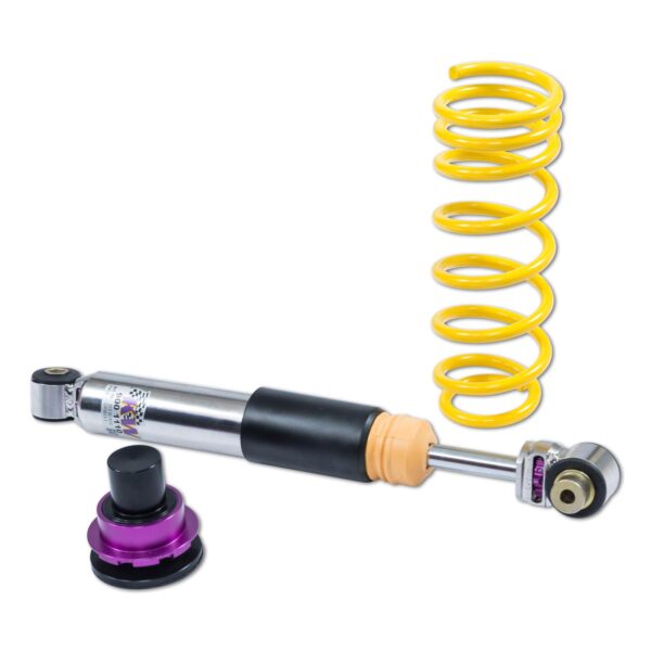 KW Coilover V3 Renault 35290038 - Image 4